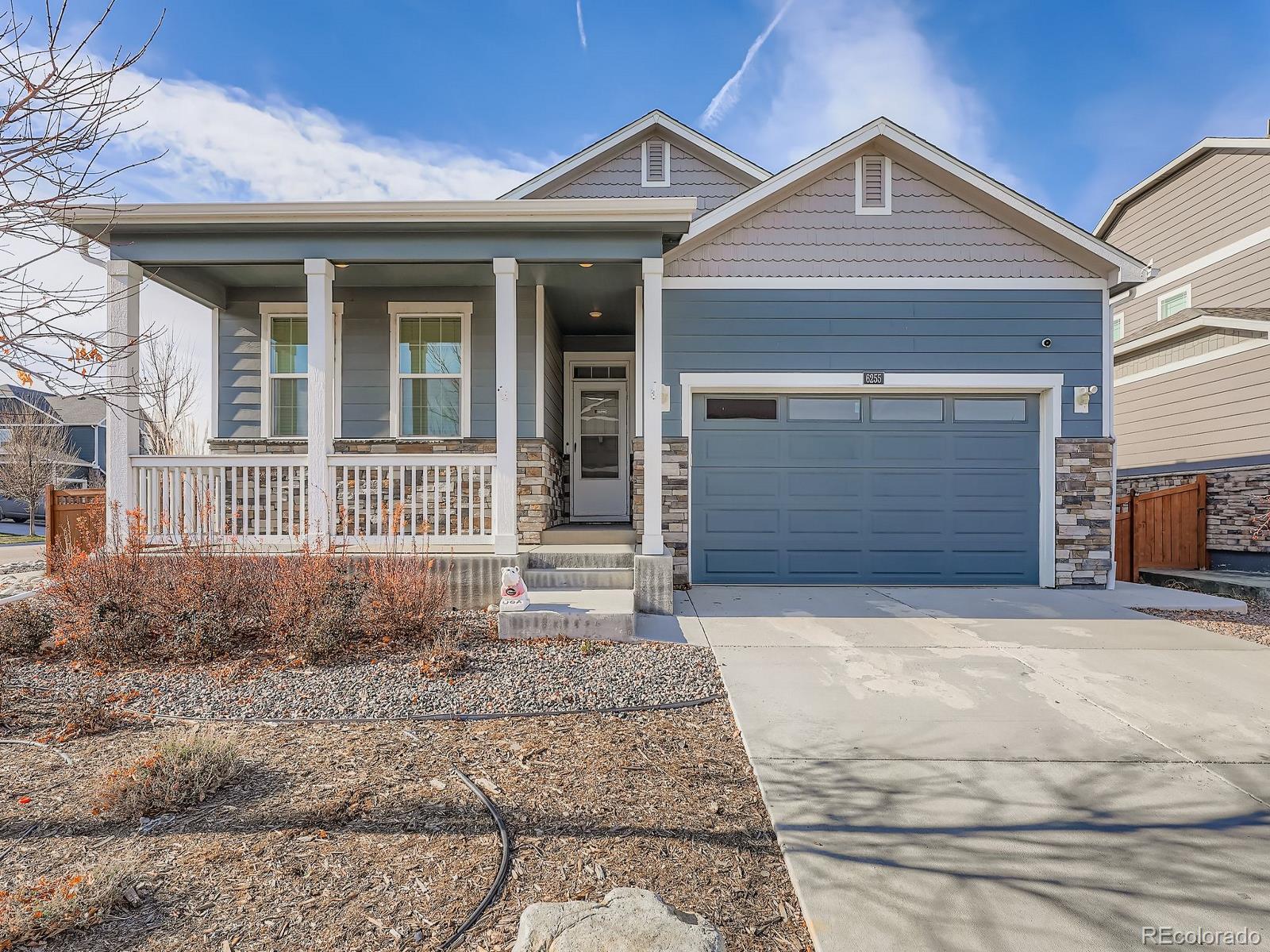 6255 N Gibralter Court, Aurora CO 80019