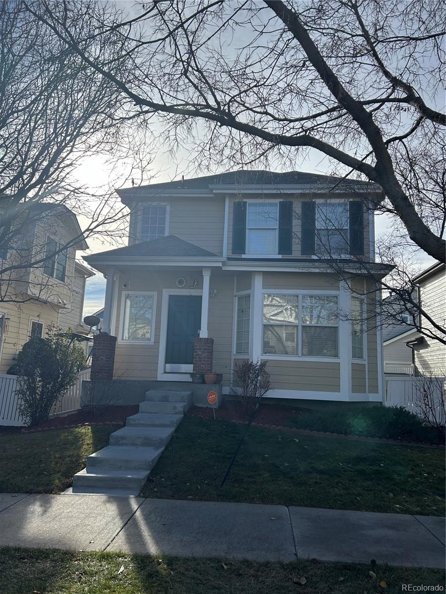 16984 E Wyoming Drive, Aurora CO 80017