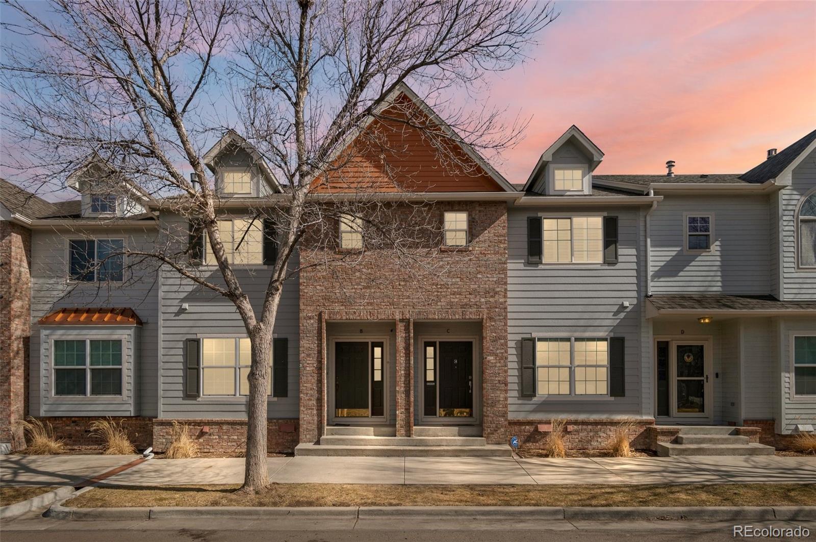 1212 S Emery Street Unit C35, Longmont CO 80501