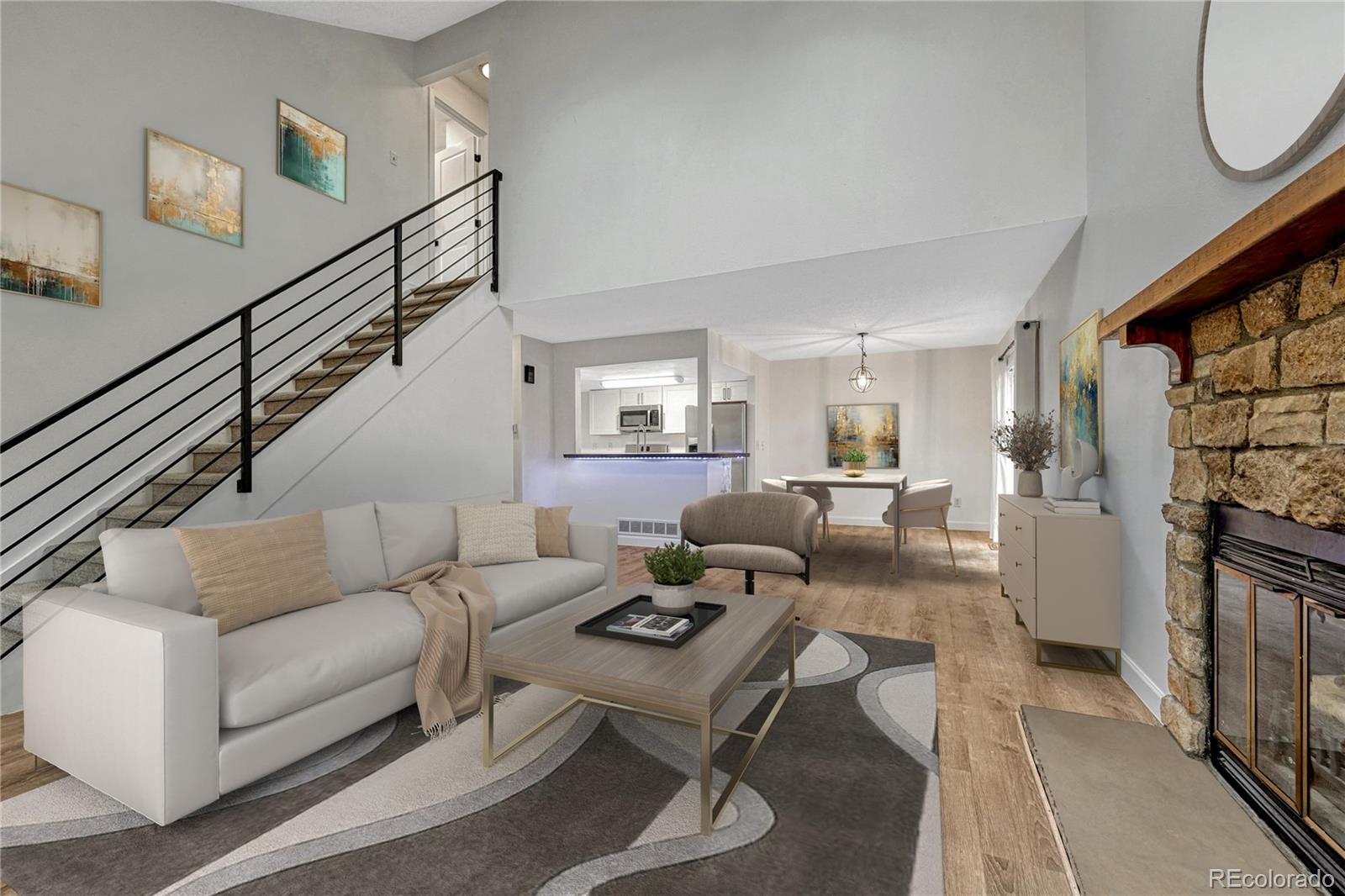 11853 E Cornell Circle, Aurora CO 80014