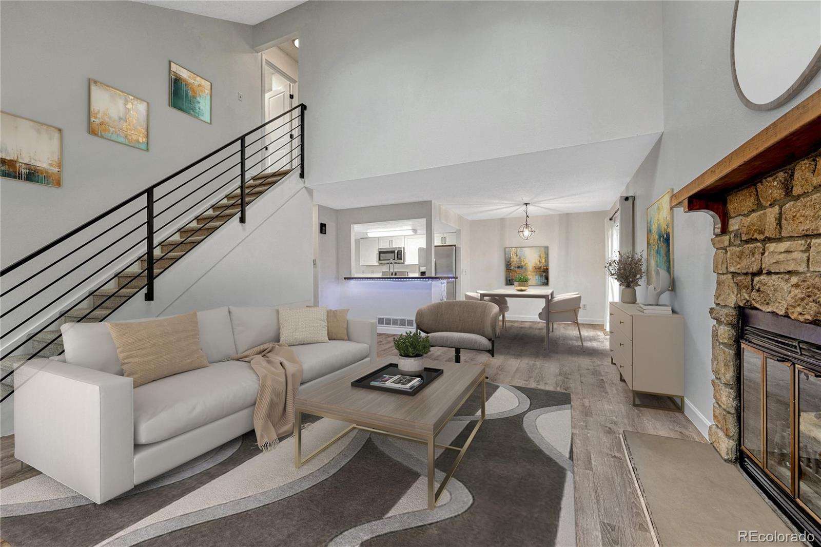 11853 E Cornell Circle, Aurora CO 80014