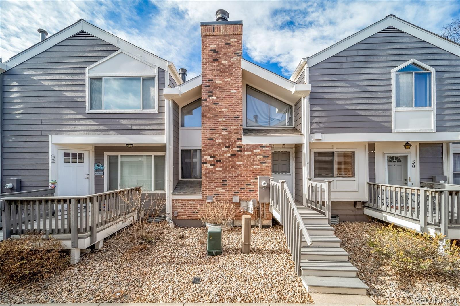 6785 W 84th Way Unit 51, Arvada CO 80003