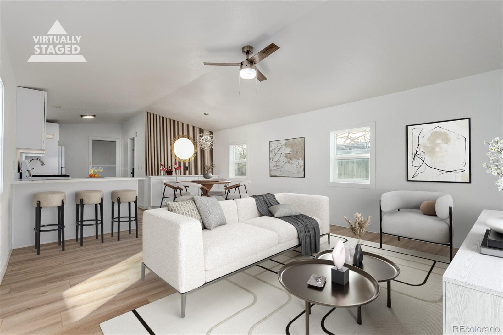 8466 Adams Way, Denver CO 80229