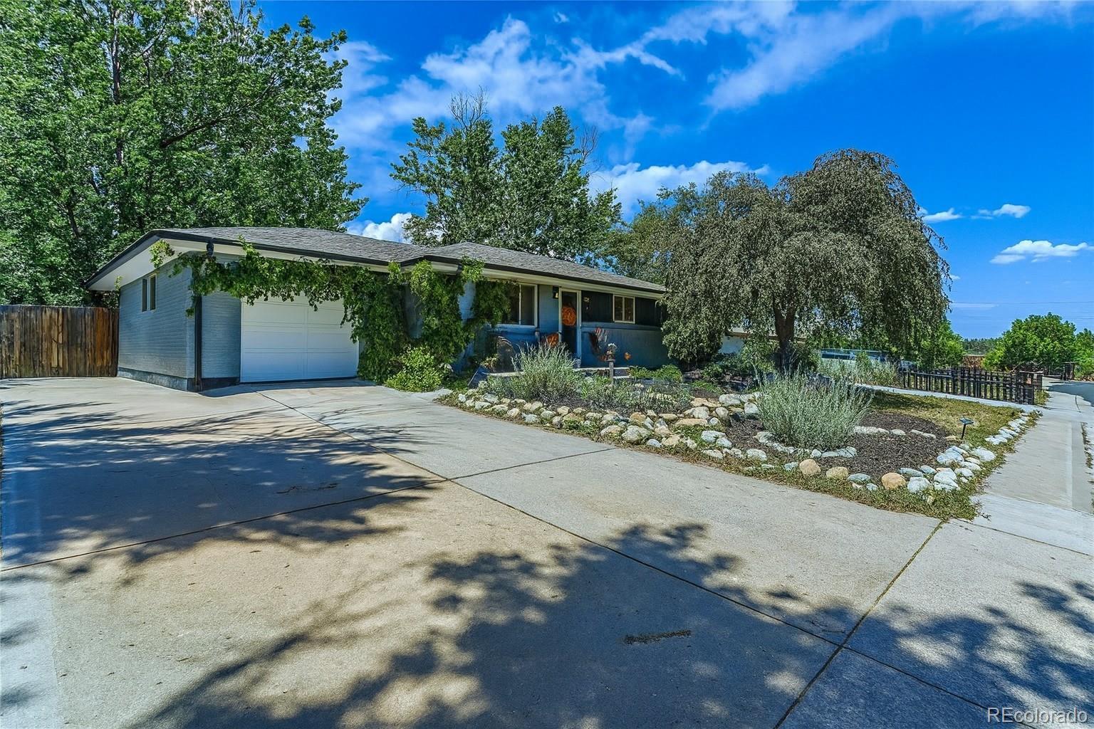 6581 Harlan Street, Arvada CO 80003