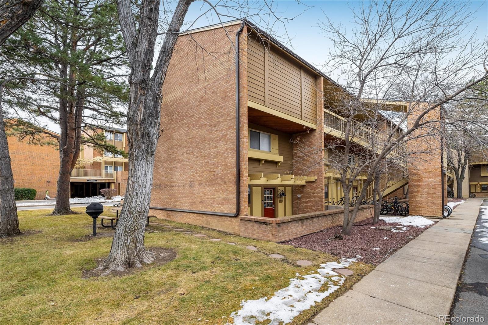 3000 Colorado Avenue Unit F122, Boulder CO 80303