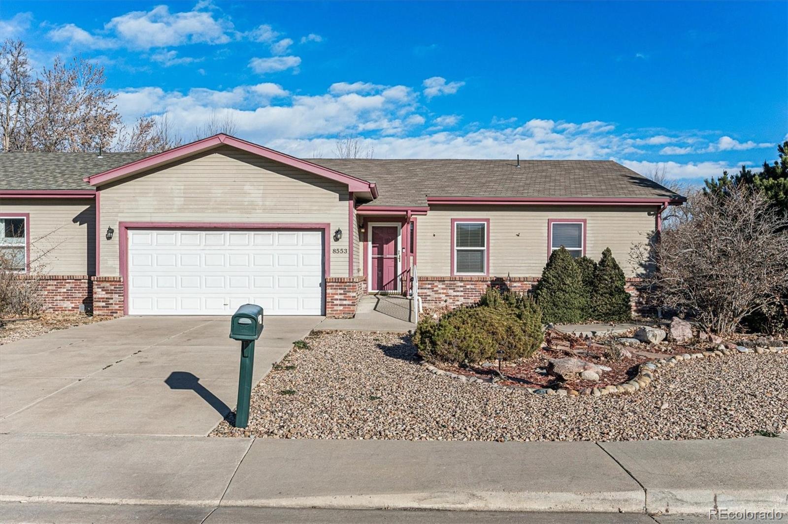 8553 W 48th Place, Arvada CO 80002