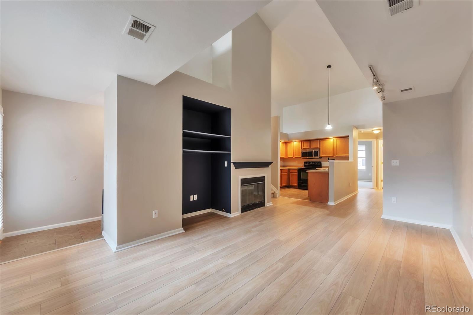 18622 E Water Drive Unit E, Aurora CO 80013