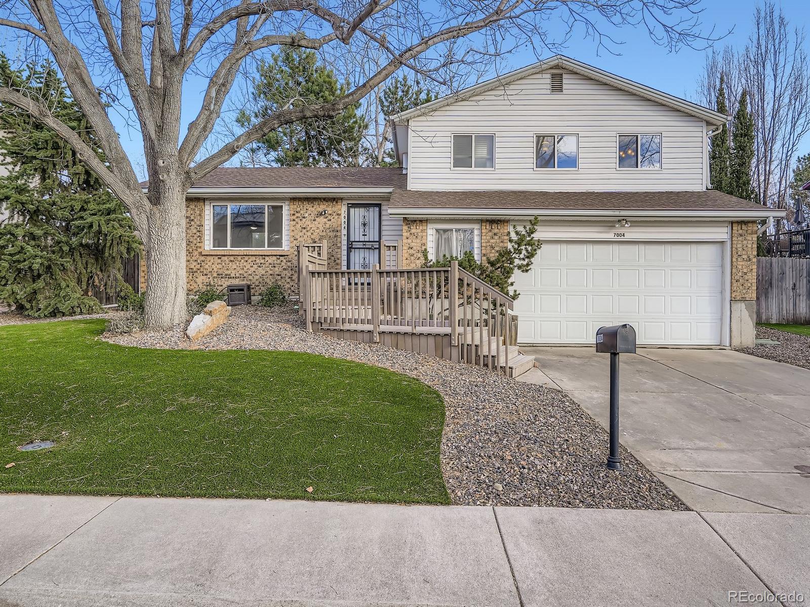 7004 Beech Court, Arvada CO 80004