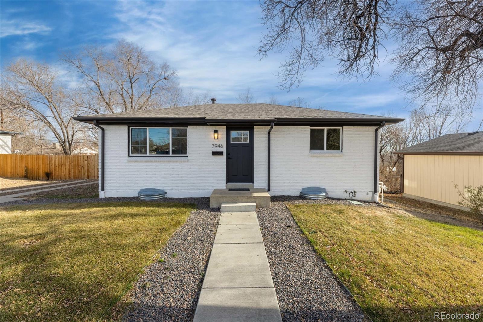 7946 Joan Drive, Denver CO 80221