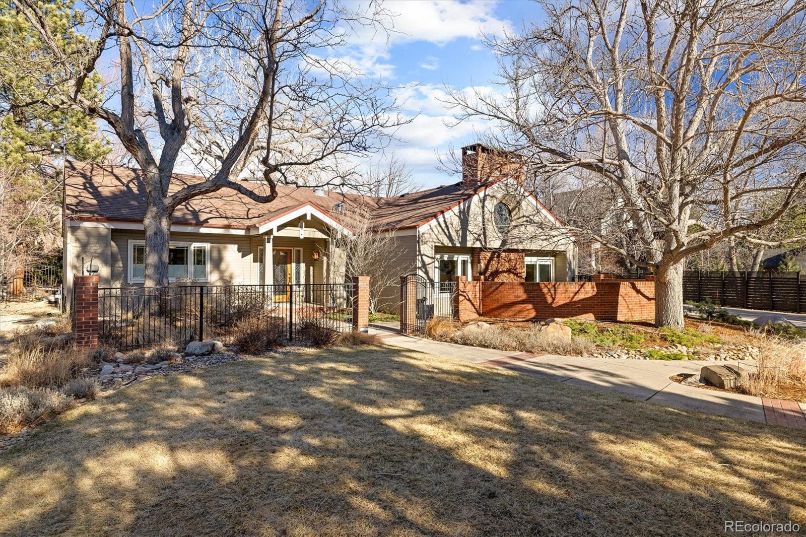 2055 Kalmia Avenue, Boulder CO 80304