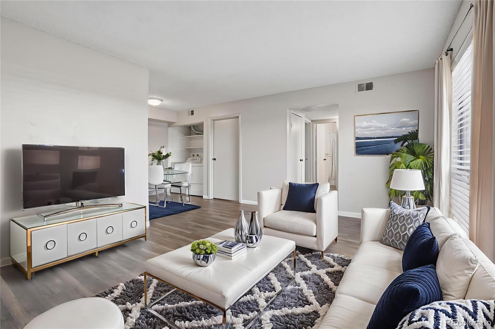 3550 S Harlan Street Unit 124, Denver CO 80235