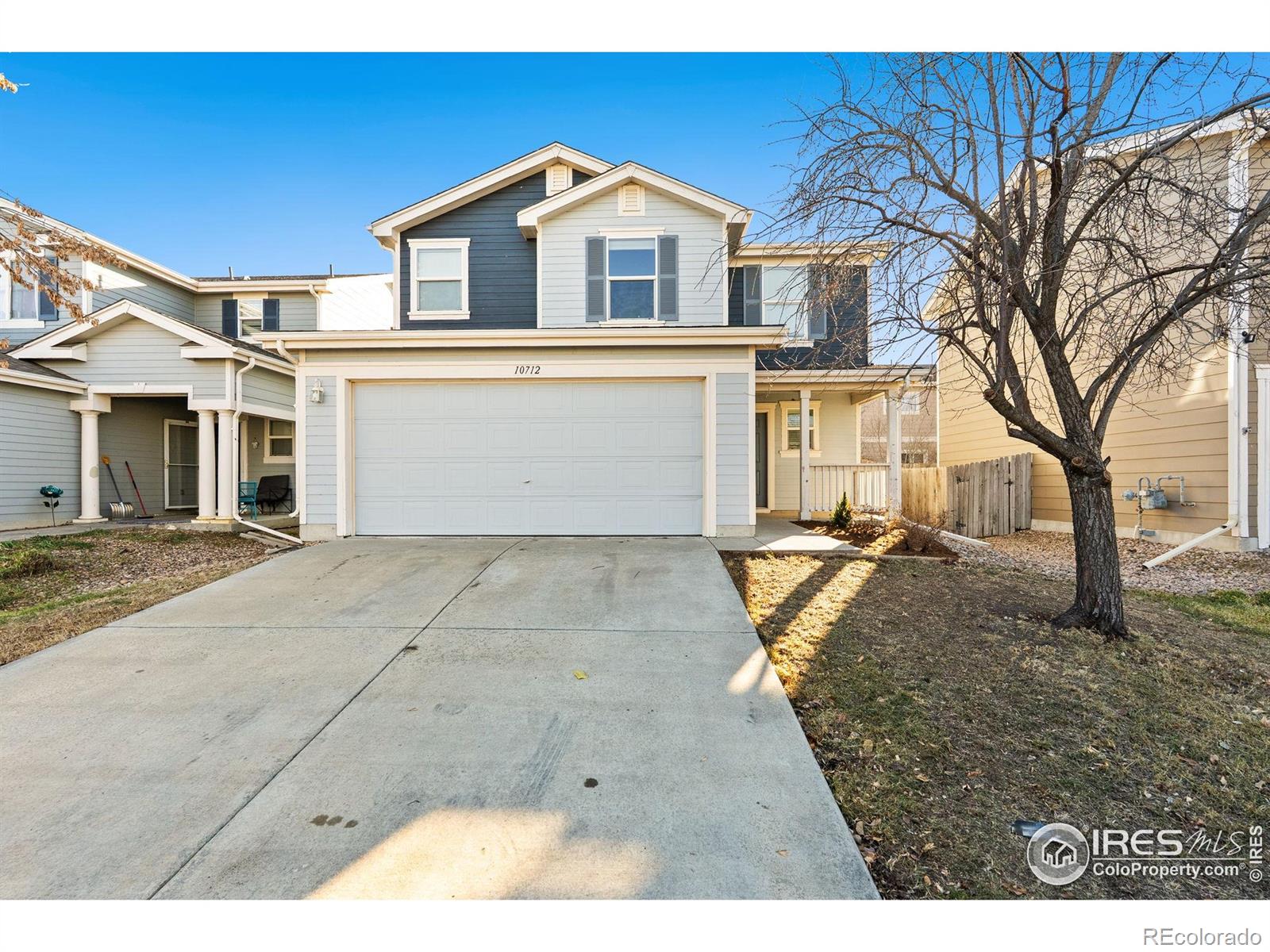 10712 Butte Drive, Longmont CO 80504