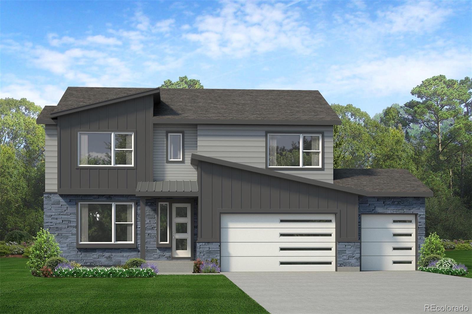 1714 Jennifer Street, Brighton CO 80601