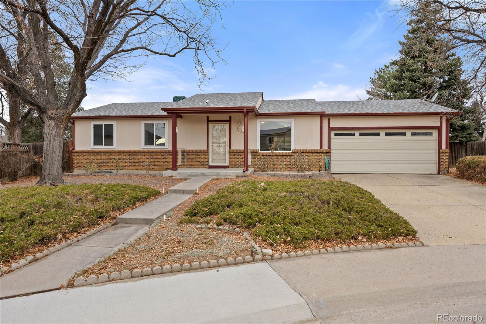 17119 E Kent Drive, Aurora CO 80013