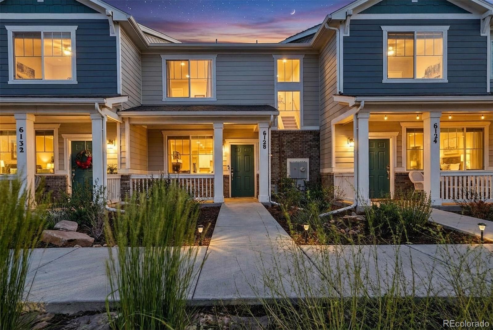 6128 N Lisbon Street, Aurora CO 80019