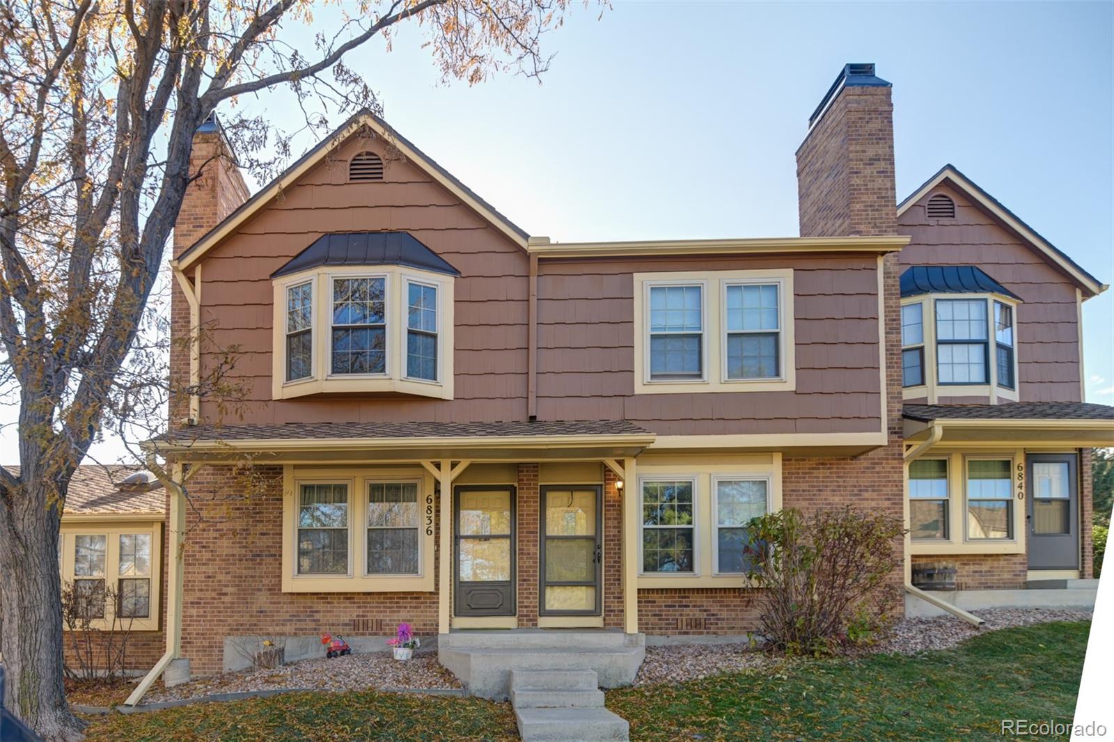 6836 Overland Drive, Colorado Springs CO 80919