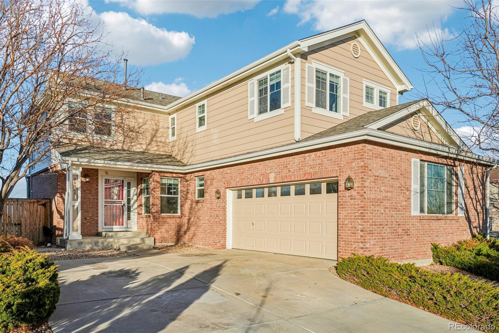 24285 E Wagon Trail Avenue, Aurora CO 80016