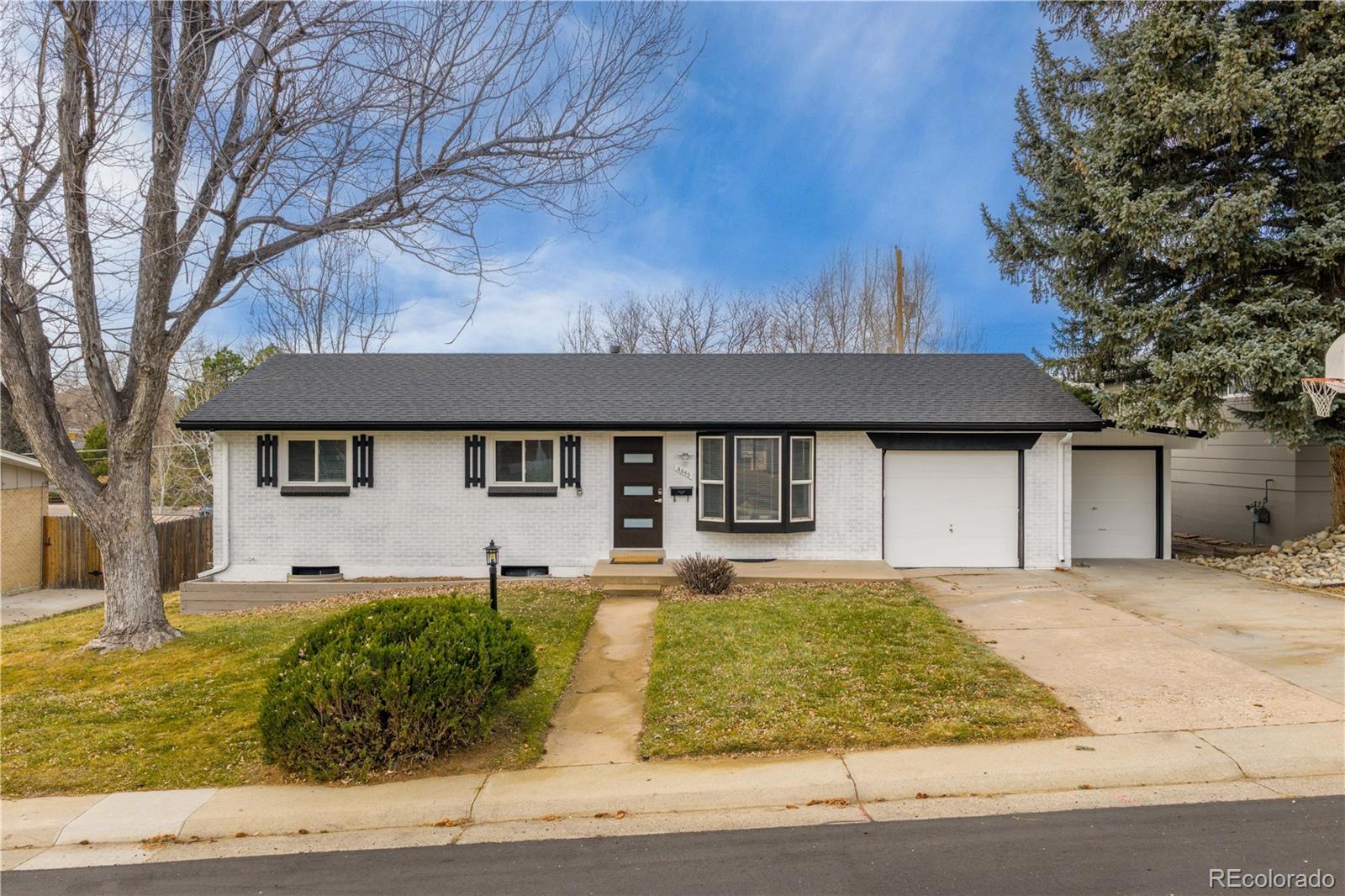 4465 S Galapago Street, Englewood CO 80110