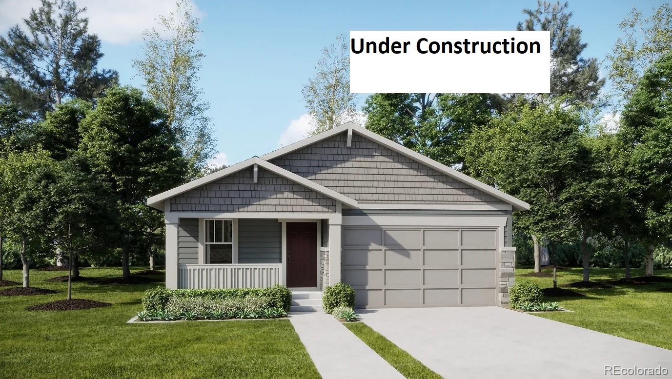 9194 Old Divide Drive, Colorado Springs CO 80908