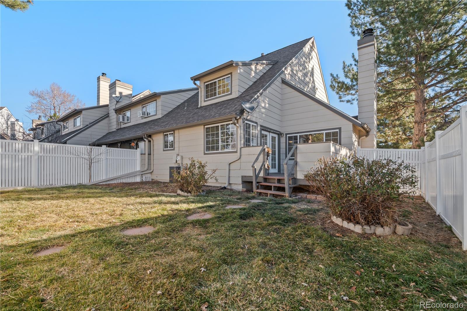 10351 Red Mountain, Littleton CO 80127