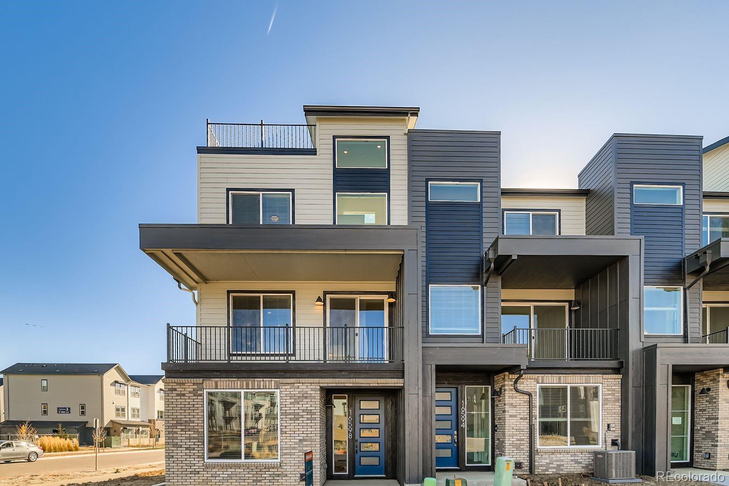 16598 Peak St., Broomfield CO 80023