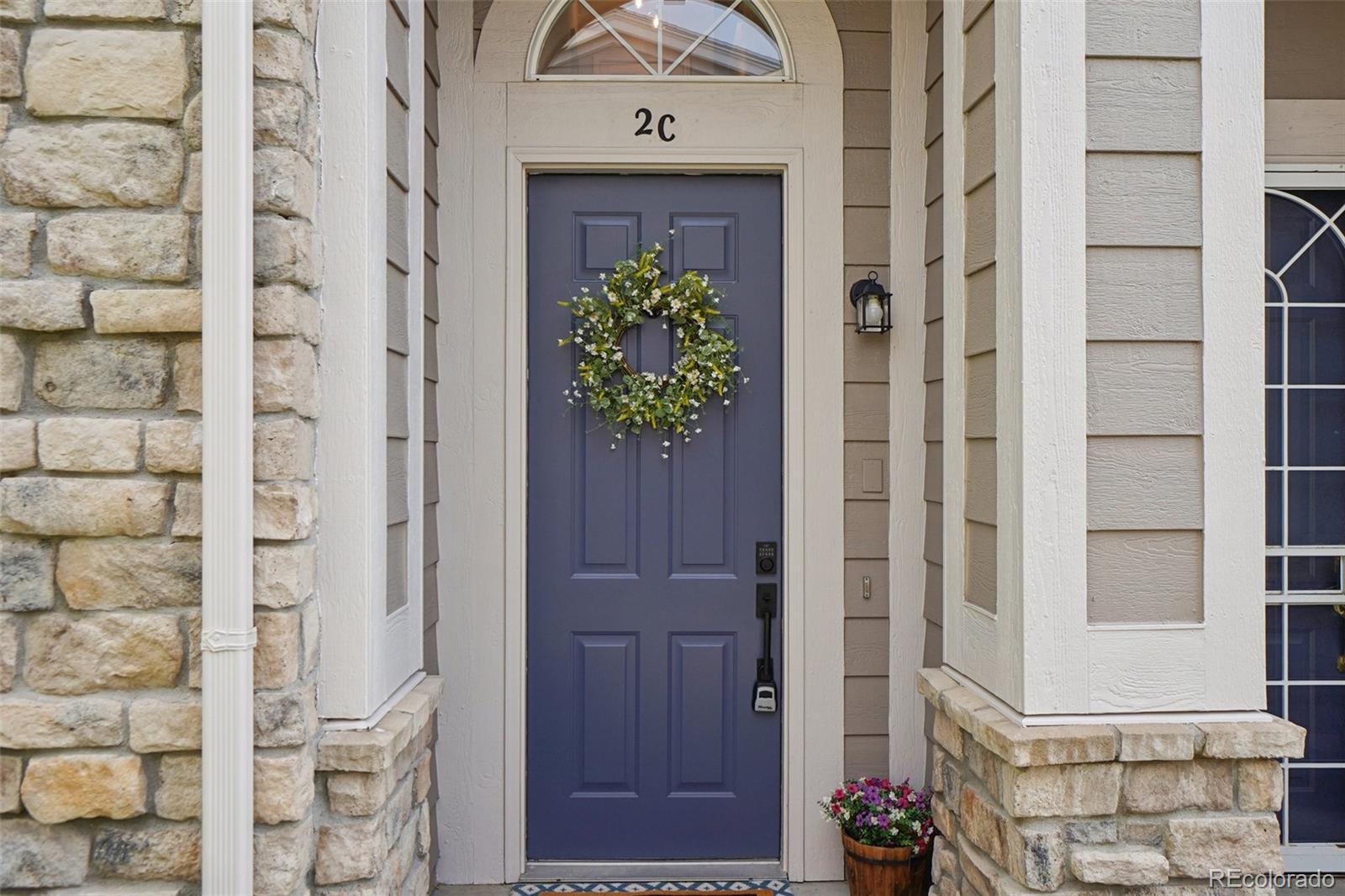 4271 S Blackhawk Circle Unit 2C, Aurora CO 80014