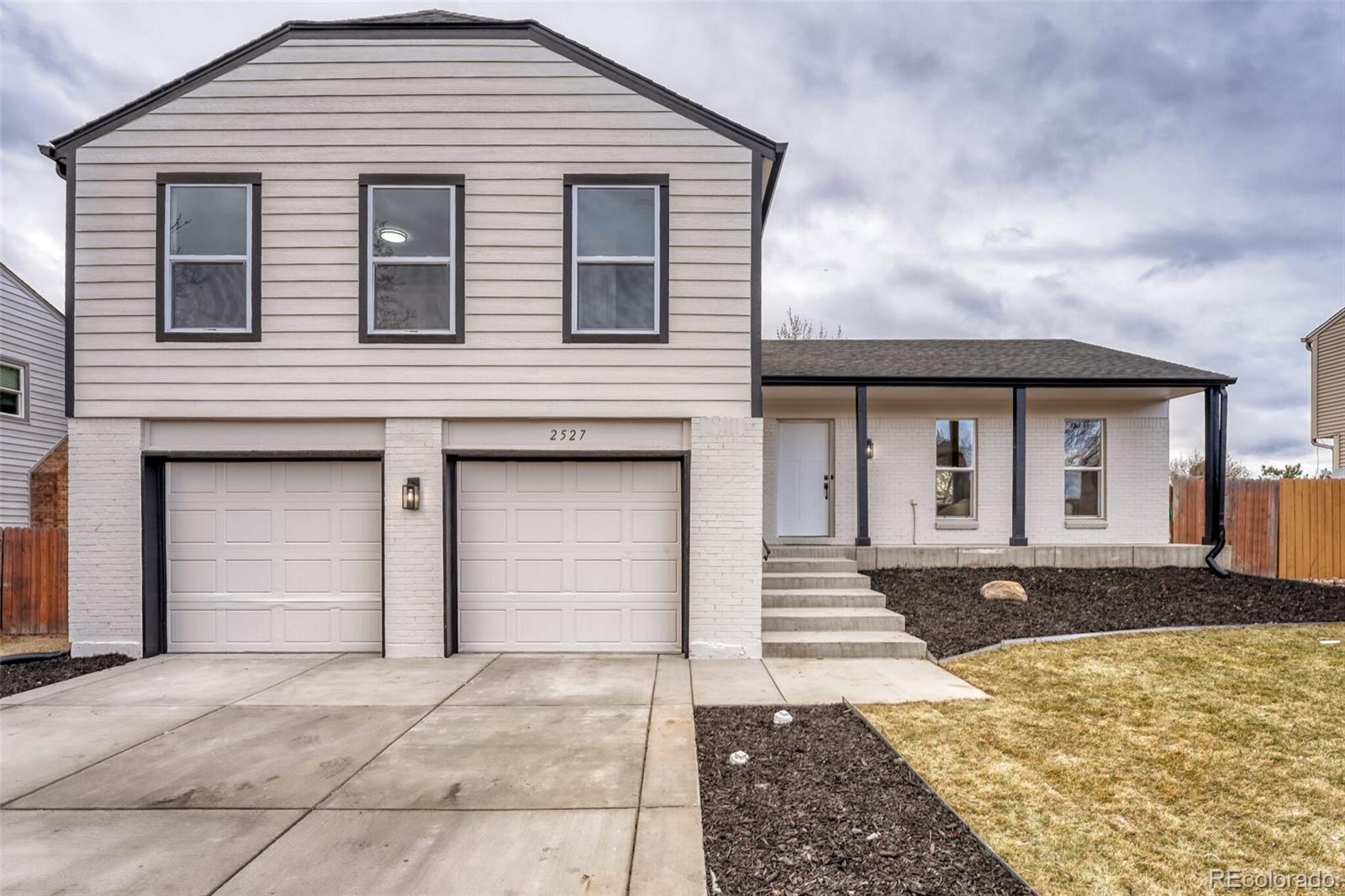 2527 S Ouray Way, Aurora CO 80013