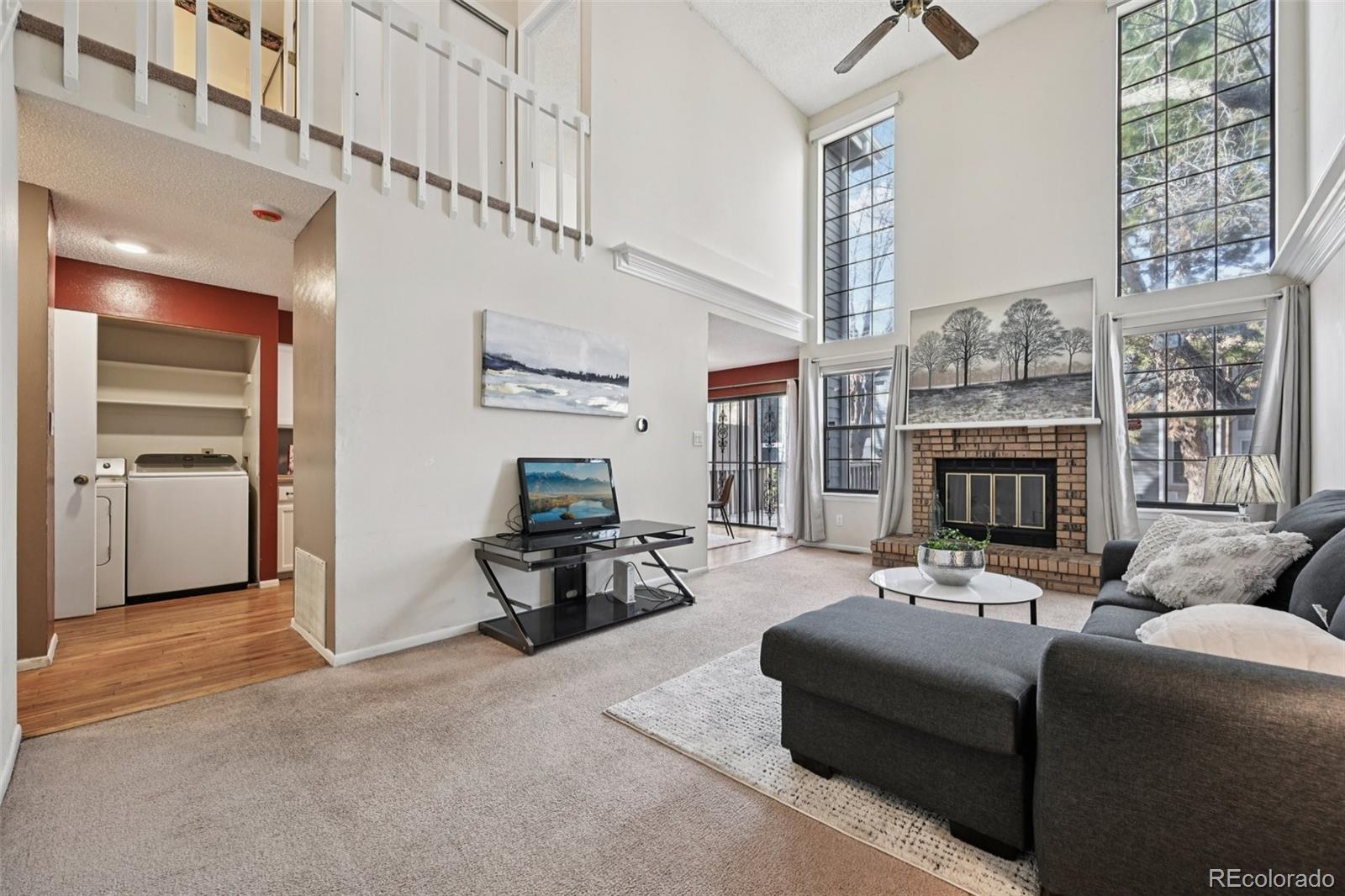 844 S Joplin Circle, Aurora CO 80017