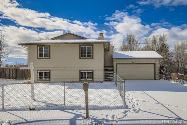 3114 Moonbeam Circle, Colorado Springs CO 80916