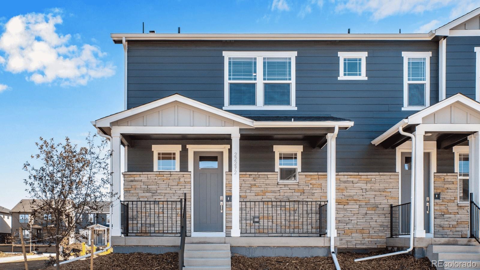 22504 E 6th Place, Aurora CO 80018