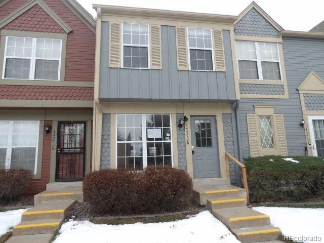 14272 E Hawaii Circle Unit B, Aurora CO 80012