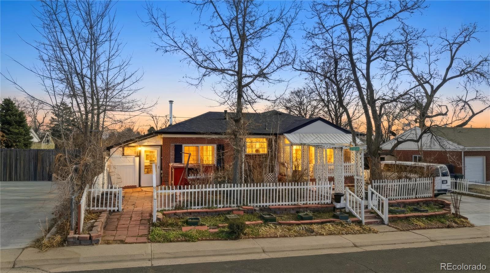 10700 Larry Drive, Northglenn CO 80233