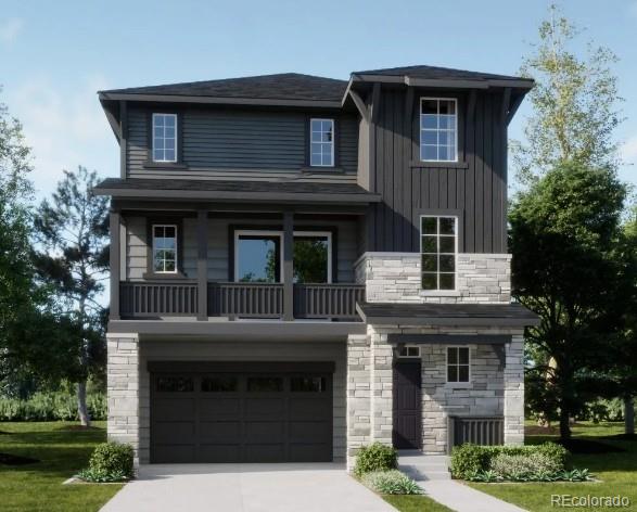 6847 E 149th Avenue, Thornton CO 80602