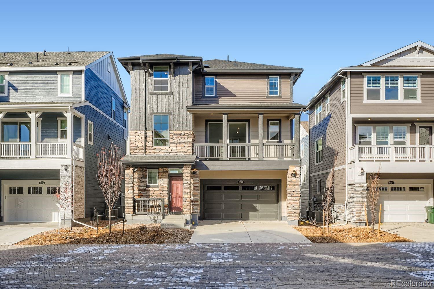 6847 E 149th Avenue, Thornton CO 80602