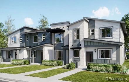 6778 E 149th Avenue Unit 4, Thornton CO 80602