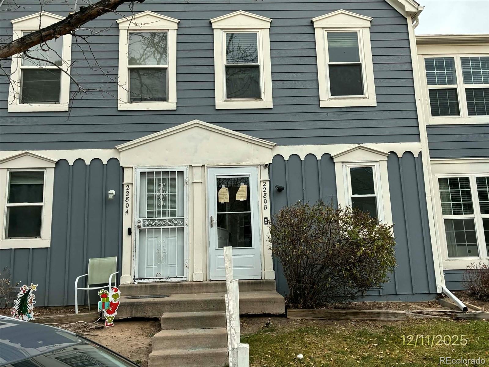 2280 S Jasper Way Unit B, Aurora CO 80013