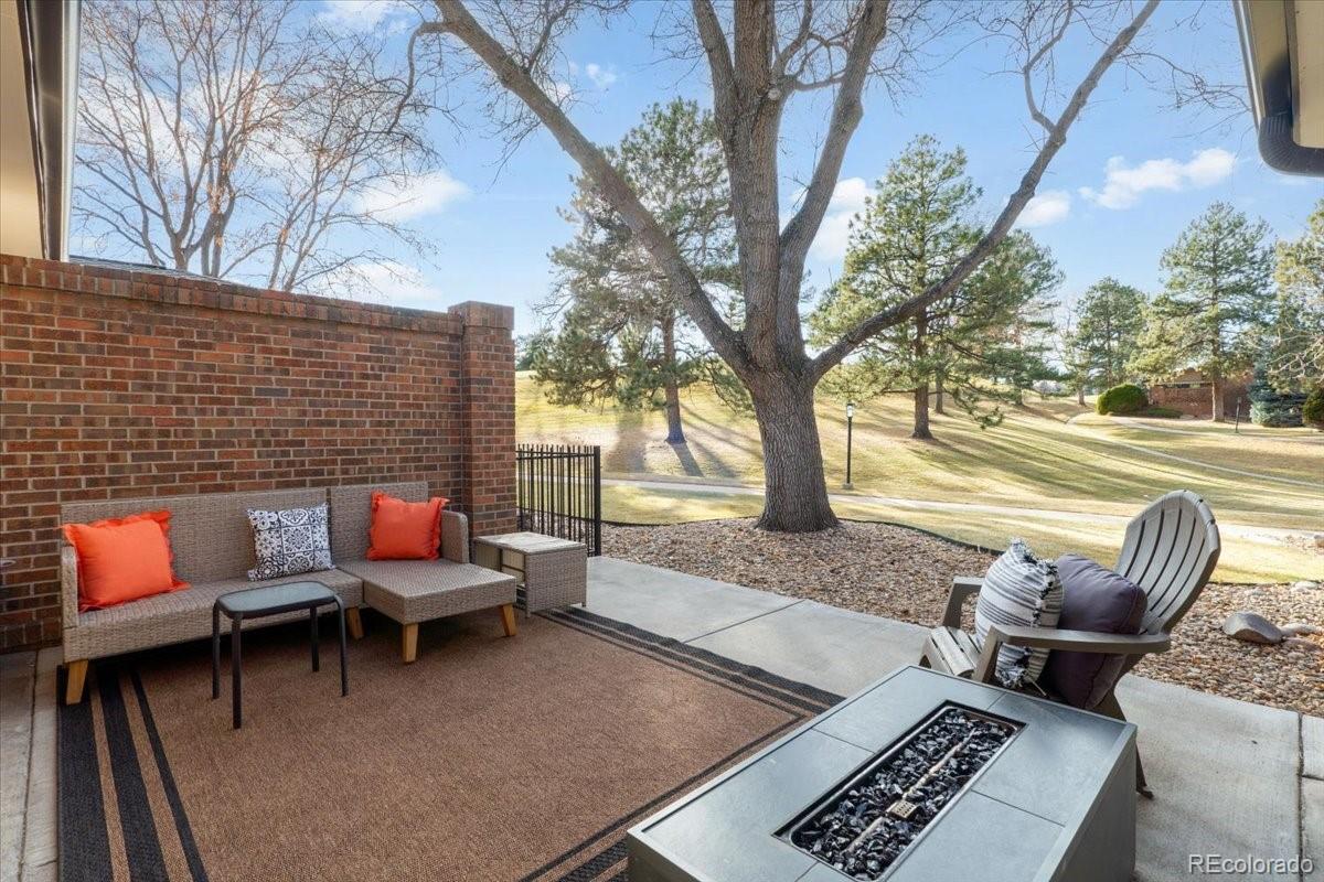 6150 W Mansfield Avenue Unit 34, Denver CO 80235