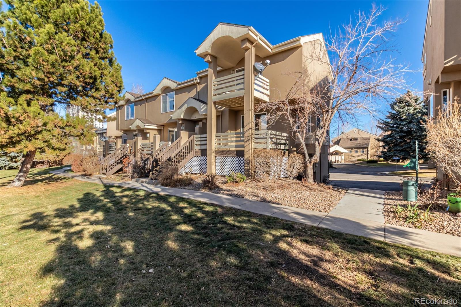 4521 E Kentucky Circle, Denver CO 80246