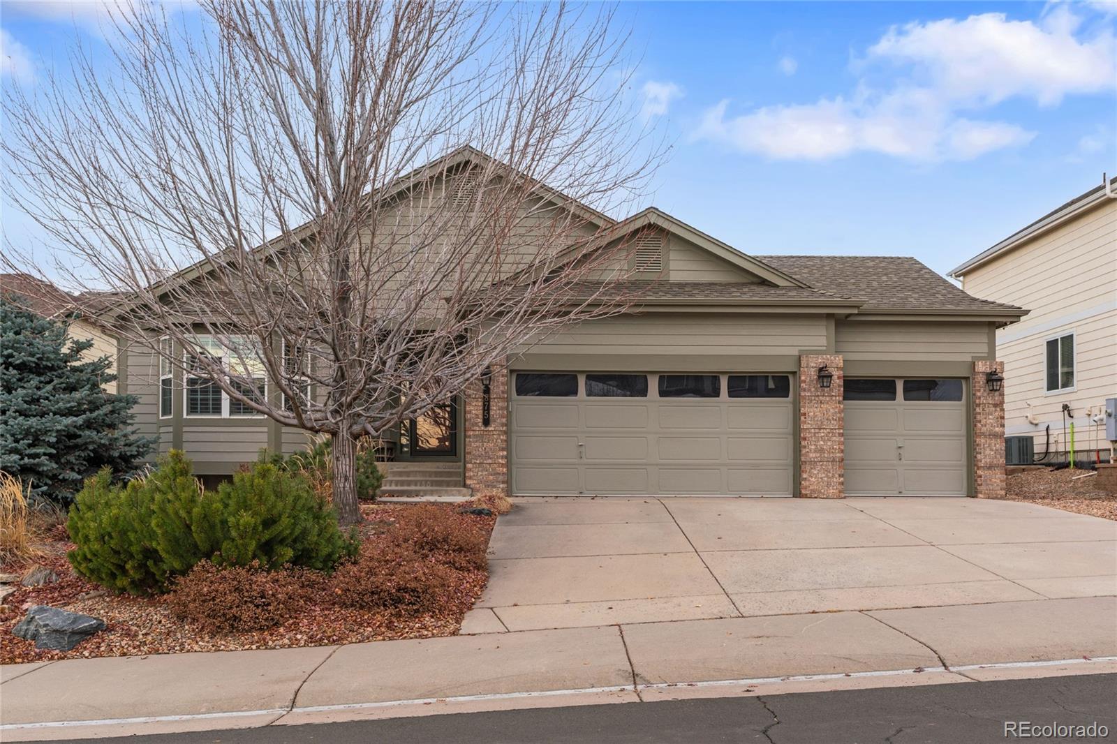 875 Dales Pony Drive, Castle Rock CO 80104