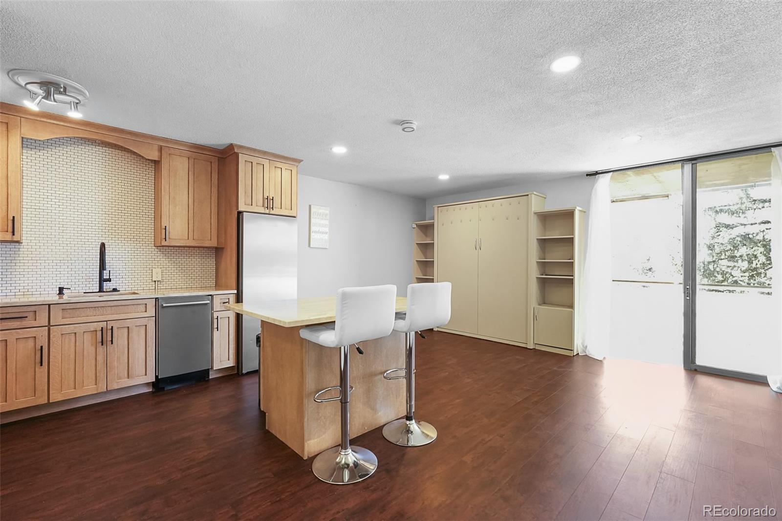 2500 S York Street Unit 308, Denver CO 80210