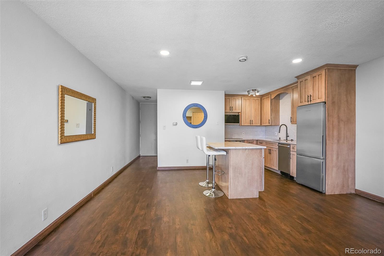 2500 S York Street Unit 308, Denver CO 80210