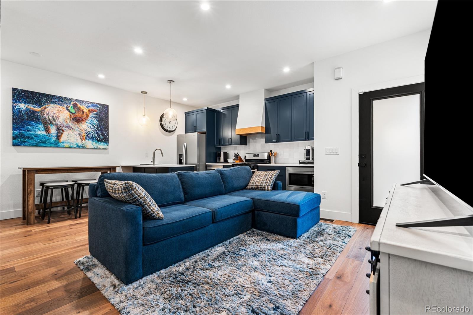 1316 Knox Court Unit 2, Denver CO 80204