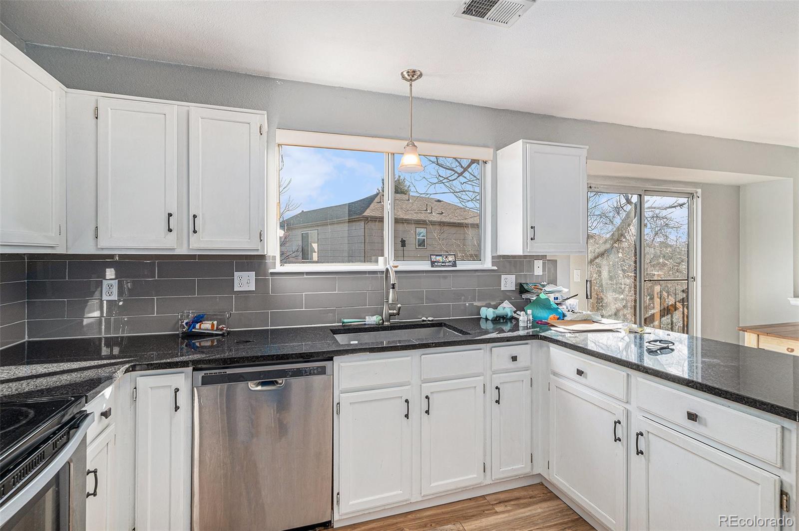 4690 N Foxtail Drive, Castle Rock CO 80109