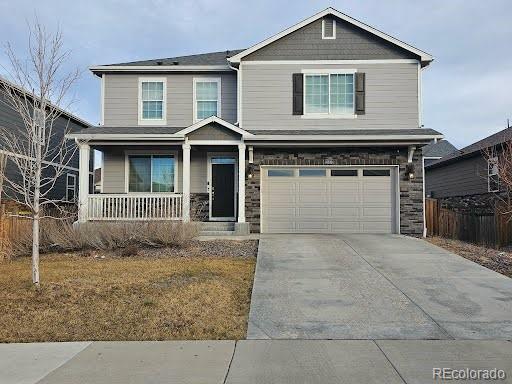 6330 N Gibralter Court, Aurora CO 80019