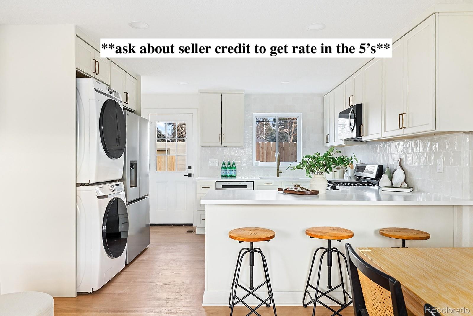 754 Dahlia Street, Denver CO 80220