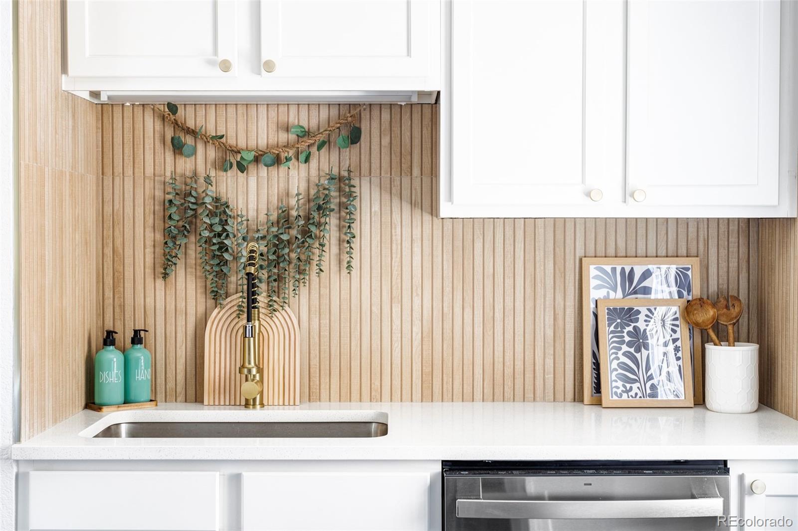 2313 S Race Street Unit A, Denver CO 80210