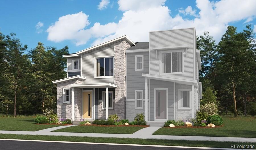 6641 N Netherland Street, Aurora CO 80019