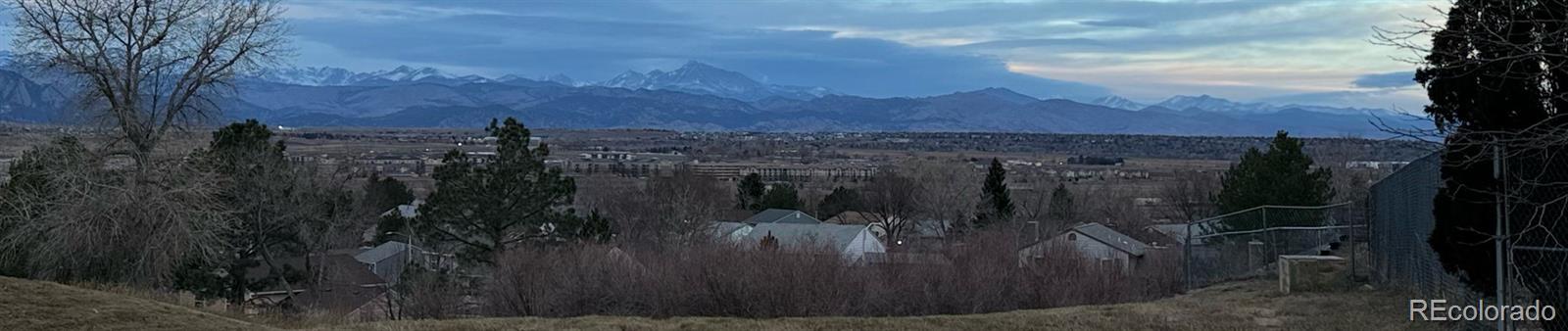 3009 W 11th Avenue Circle, Broomfield CO 80020