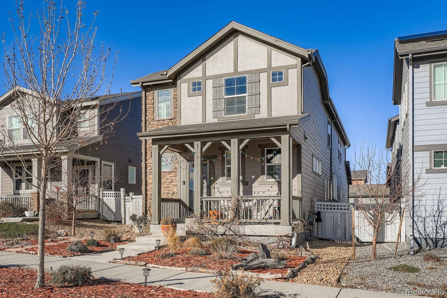 19125 E 66th Avenue, Denver CO 80249