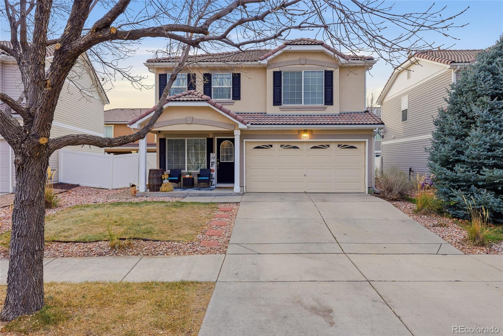5567 Netherland Court, Denver CO 80249